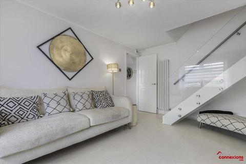 1 bedroom end of terrace house for sale, Gardenhall Court, Gardenhall, EAST KILBRIDE