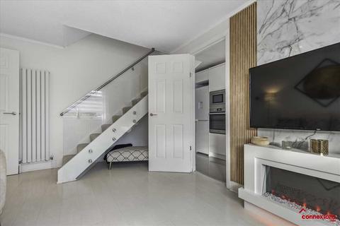 1 bedroom end of terrace house for sale, Gardenhall Court, Gardenhall, EAST KILBRIDE