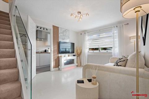 1 bedroom end of terrace house for sale, Gardenhall Court, Gardenhall, EAST KILBRIDE