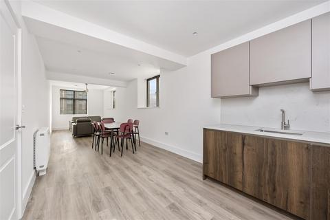 undefined, Gemini House, Hove