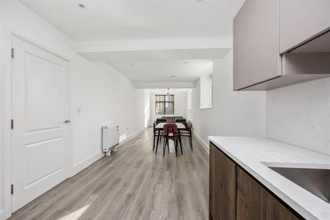 undefined, Gemini House, Hove