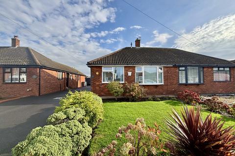 2 bedroom bungalow for sale, Springbrook Avenue, Cleveleys FY5