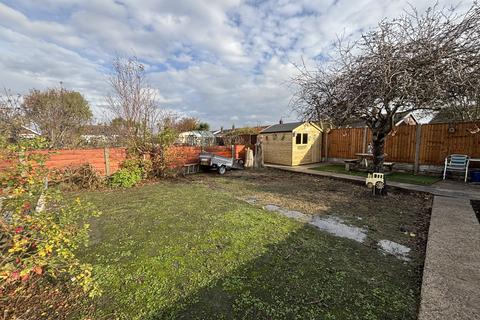 2 bedroom bungalow for sale, Springbrook Avenue, Cleveleys FY5