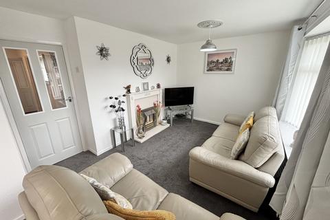 2 bedroom bungalow for sale, Springbrook Avenue, Cleveleys FY5
