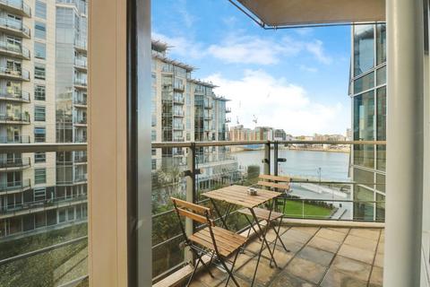 2 bedroom apartment for sale, Juniper Drive, London SW18