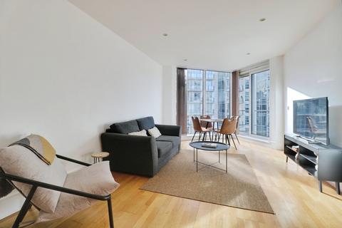 2 bedroom apartment for sale, Juniper Drive, London SW18