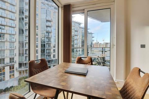 2 bedroom apartment for sale, Juniper Drive, London SW18