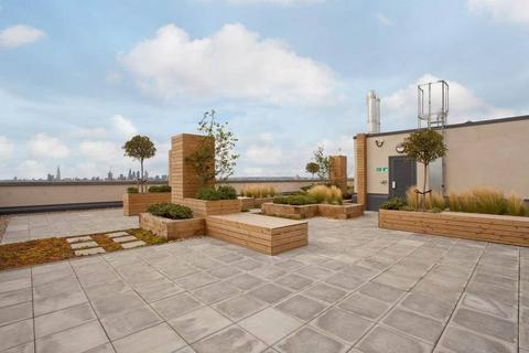 2 bedroom flat to rent, Panoramic Tower, E14