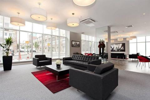 2 bedroom flat to rent, Panoramic Tower, E14