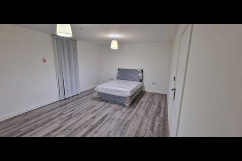 2 bedroom flat to rent, Panoramic Tower, E14