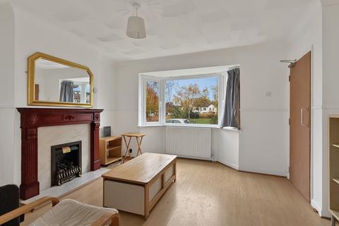 undefined, Cambridge CB1