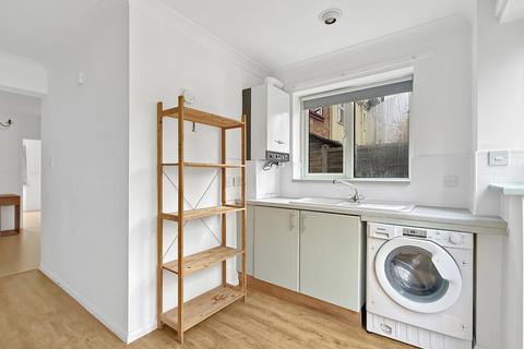 undefined, Cambridge CB1