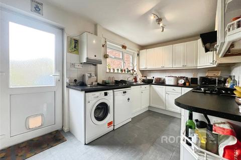 undefined, Andover Way, Aldershot, Hampshire