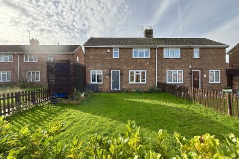 2 bedroom semi-detached house for sale, Easington Crescent, Blackpool FY3