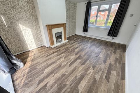 2 bedroom semi-detached house for sale, Easington Crescent, Blackpool FY3