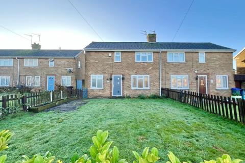 Easington Crescent, Blackpool FY3