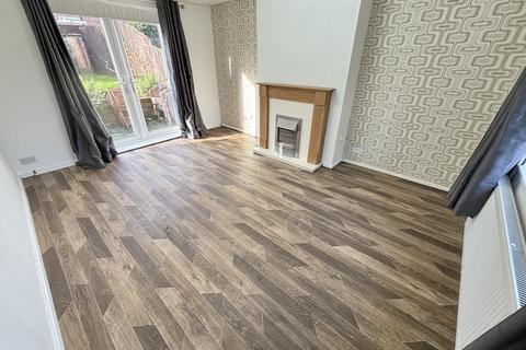 undefined, Easington Crescent, Blackpool FY3