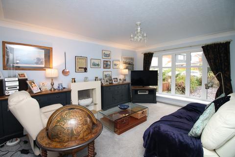 undefined, Woodland Close, Hambleton, Poulton-le-Fylde, FY6