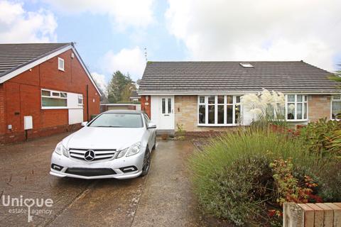 2 bedroom bungalow for sale, Woodland Close, Hambleton, Poulton-le-Fylde, FY6