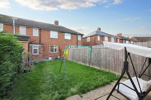 undefined, Bicester Road, Aylesbury