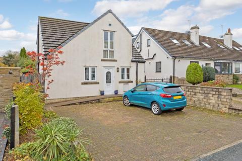 undefined, Mansfield Road, Burley in Wharfedale LS29