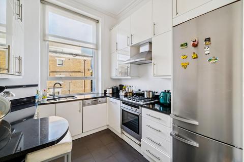 2 bedroom flat for sale, Elvaston Place, South Kensington, London, SW7