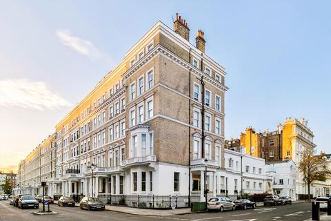Elvaston Place, South Kensington, London, SW7