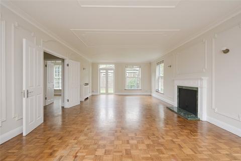 undefined, Langley Grove, New Malden
