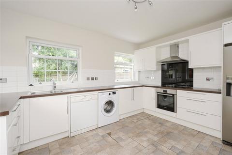 undefined, Langley Grove, New Malden
