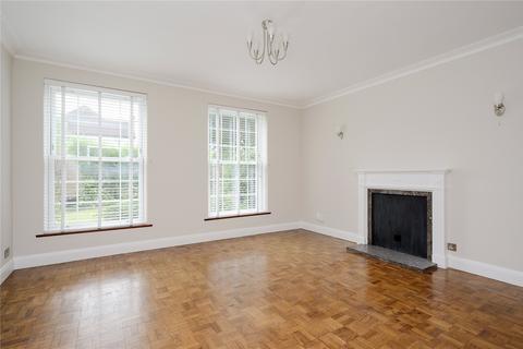 undefined, Langley Grove, New Malden