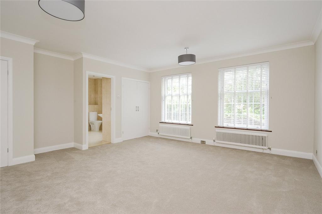 Principal Bedroom