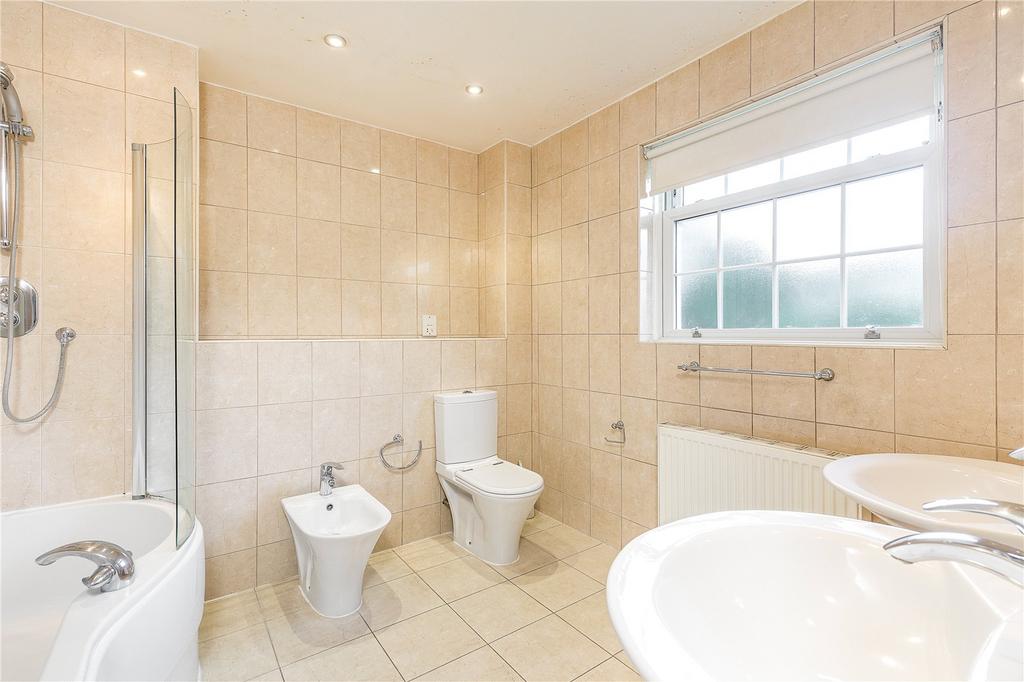 Principal En Suite