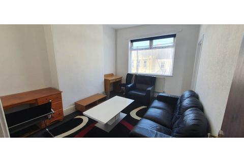 1 bedroom flat to rent, Salisbury Road  (Flat A1), Cathays,
