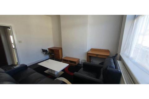 1 bedroom flat to rent, Salisbury Road  (Flat A1), Cathays,