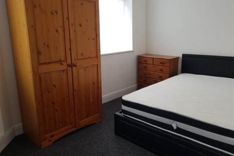 1 bedroom flat to rent, Salisbury Road  (Flat A1), Cathays,