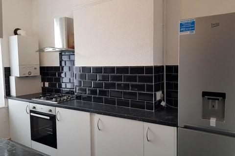 1 bedroom flat to rent, Salisbury Road  (Flat A1), Cathays,