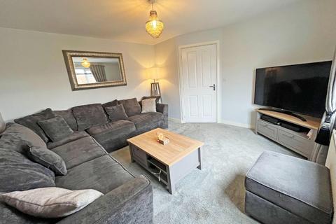 3 bedroom detached house for sale, Bellona Drive, Peterborough PE2