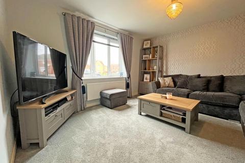 3 bedroom detached house for sale, Bellona Drive, Peterborough PE2