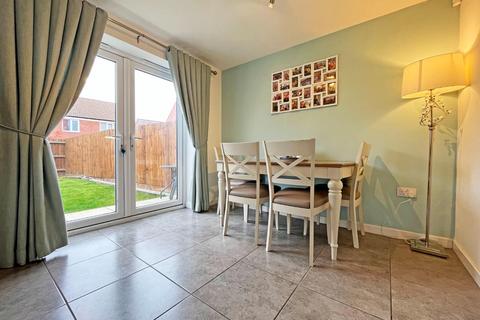 3 bedroom detached house for sale, Bellona Drive, Peterborough PE2