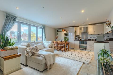 undefined, The Embankment, Gaol Street, Hereford, HR1