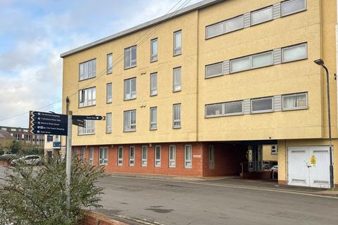 undefined, The Embankment, Gaol Street, Hereford, HR1