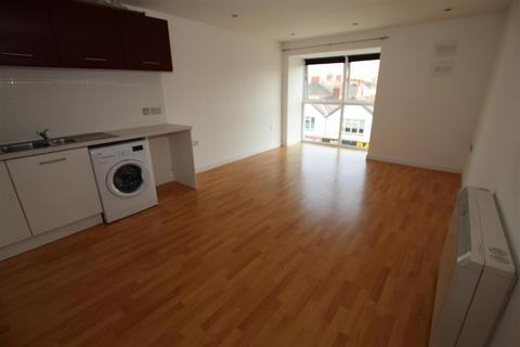 2 bedroom apartment to rent, Parkfield House, North Road, Cardiff
