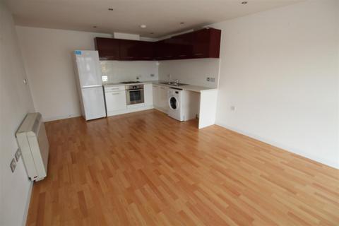 2 bedroom apartment to rent, Parkfield House, North Road, Cardiff