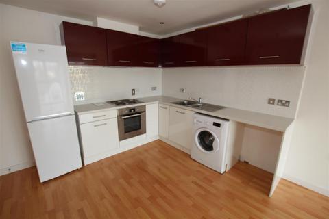 2 bedroom apartment to rent, Parkfield House, North Road, Cardiff