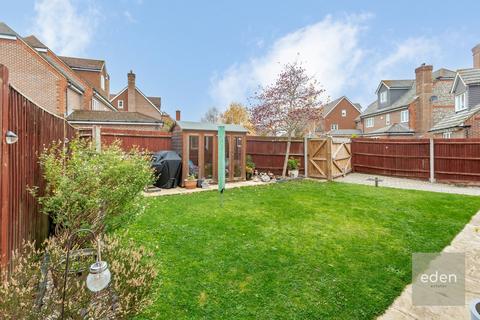 5 bedroom semi-detached house for sale, Clearheart Lane, Kings Hill, ME19