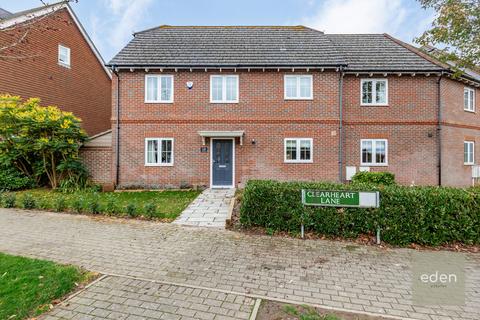 5 bedroom semi-detached house for sale, Clearheart Lane, Kings Hill, ME19