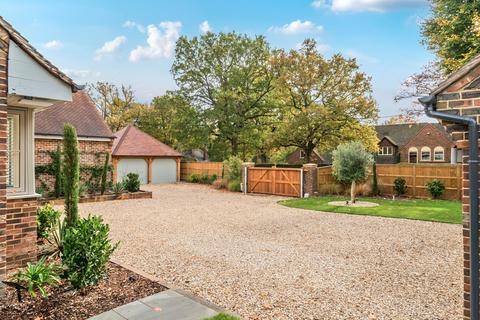 undefined, Monkmead Lane, West Chiltington