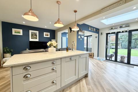 10 Park Lea, Sunderland, SR3 3TA