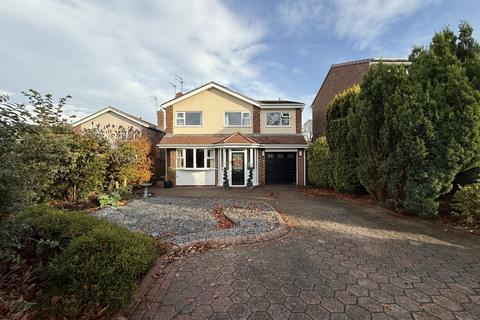 Park Lea, East Herrington, Sunderland, SR3