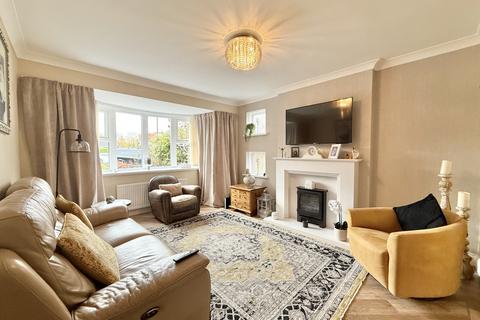 undefined, Park Lea, East Herrington, Sunderland, SR3